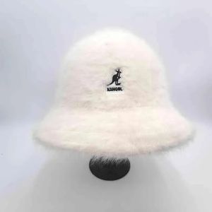 2024 Hot Hat Basketball Hat All Team Мужская и женская спортивная шляпа с оригинальным лейблом Fisherman Hat 56-58см Kangaroo1
