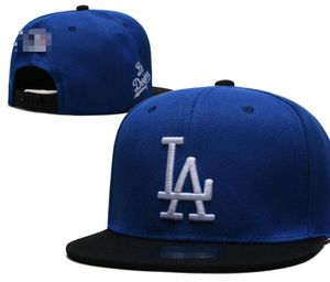 Los Angeles''Dodgers''Ball Cap Baseball Snapback for Men Women Sun Hat Gorras embroidery Boston Casquette Sports Champs World Series Champions Adjustable Caps a26