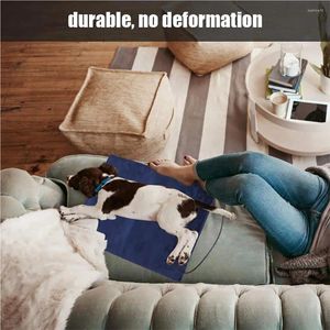 Carpets Electric Cloth Heater Heating Pad Breathable Pet Warmer Washable Carbon Fabric Cushion Long-lasting Carpet