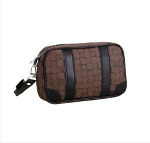 Designer Pochette Kasai Clutch Bags Factory Outlet Mens Mobiltelefon Bag Korthållare Plånbok Nyckelplånböcker Multiplik