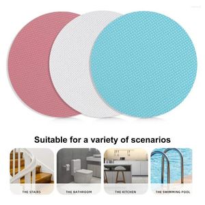 Bath Mats Anti-slip Bathroom Stickers Durable Bathtub Non-slip Safety For Tubs Easy-to-install