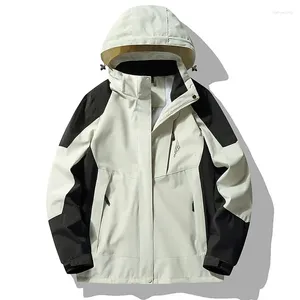 Racing Jackets 2024 Women Men's Cycling Spring Autumn Outdoor Sports Riding Clothes Windproof Waterproof Mountaineering Overcoats