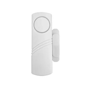 Alarm Door Security Protection Window Wireless Burglar with Magnetic Sensor Home Safety Wireless Longer System 90dB Wholesale