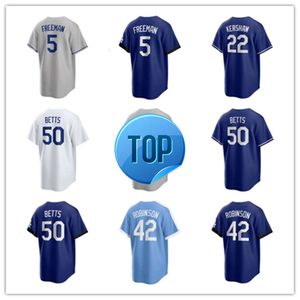 ロサンゼルスカスタムドジャース野球ジャージMax Muncy 11 Miguel Rojas 37 Teoscar Hernandez 23 Jason Heyward 33 James Outman 3 Chris Taylor 17 Shohei Ohtani