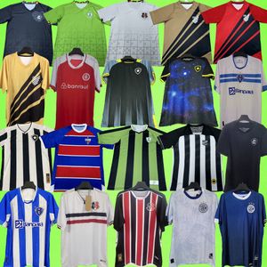 Real Sociedad Copa del Rey Final Kit 19 20 21 OYARZABAL Maglia da calcio SILVA ISAK MERINO Maglia da calcio PORTU ILLARRA Maglia da uomo