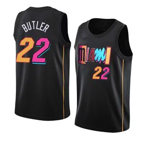 M i a m i H e a t 22# (Style B) Basketball JerseySports Vest Shirt