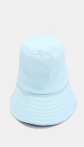 Kapelusz kubełkowy dla chłopców dziewczęta Bucket Fashion Sport Sport Beach Tata Fisherman Hats Kucyk Baseball Caps Hats Child Snapback Casquet6739031