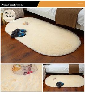 Mattor 6846 Nordiskt tie-dye matta grossist plysch matta vardagsrum sovrummet säng filt golv kudde för heminredning