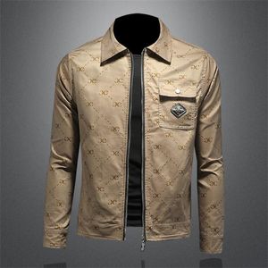 2024 Luxury Style Mens Jacket Designer For Men Woman Coat Spring Autumn Outwear Windbreaker Zipper Man Casual Jackets Outp