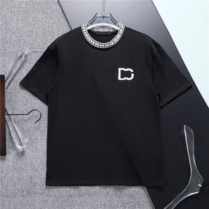 Men's T-shirt Cole Buxton Summer Spring Loose Green Grey White Black T-shirt Men's and women's high quality classic slogan print T-shirt M-3XL 351