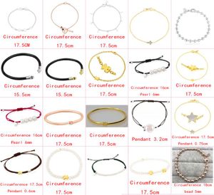 2021 Novo estilo 100 925 prata esterling clássico fofo urso doce bracelete romântica moda feminina jóias fábrica whole1547625