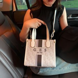 Designer Bag Tote Women Casual PU Large Capacity Handbag Fashion Crossbody Bags Luxury Brand Shoulder Bag Wallet messenger bag 7 colour