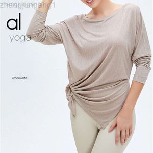 desginer als yoga aloe top shirt legal antly woman hoodie originnew suit womens treatable strap long long long leare the super cover top