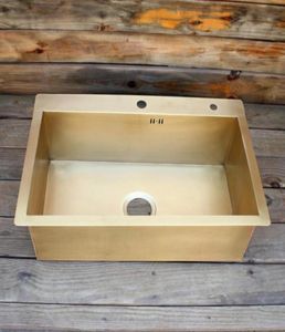 brass kitchen sink smooth surface brass kitchen sink undermount kitchen sink3426953