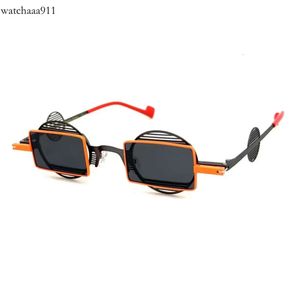 Górne optyczne okulary dla mężczyzn kobiety 393 Retro Designer przesadzony arkusz mody Octan Ramka szczegółowa elastyczność przeciwblasowa płyta obiektywu z pudełkiem