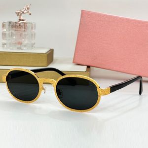 Fashionabla och trendiga solglasögon, kvinnors designer, halvram oval acetatram, 100% UV -skydd, vintage varumärke, Mens ovala glasögon