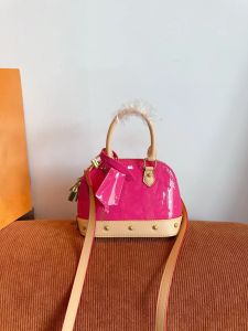 Дизайнерская сумка с оболочкой женская noan remix mini shell bags classic bb mini кошелек с замком с одним плече