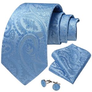 Pescoço conjunto de gravata