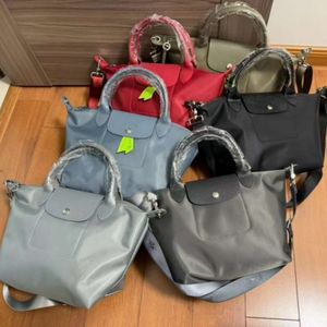 Crossbody Single ombro de ombro único de alta qualidade Cartão de bolas de bolinho de bolsa 1515 de espessura 1512 Bolsa de mamãe de grande capacidade