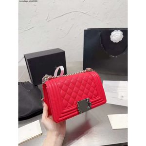 Роскошная сумочка дизайнерская сумка для плеча на кросс -кусочке высококачественные женщины с и рисунок квадратная модная Bag9ceo