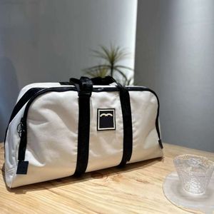 Designer Handbag Leather Bag Brand Women's Cf Travel Bag Nylon Waterproof Travel Multi-functional Large Capacity Short Distance PortableDY02