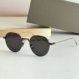 Männer Sonnenbrillen Designer Brille Artoa 82 DTS 162 Hollywood Star Model Plattierungsprozess Vintage -Silhouetten und ein leichter Körperbau werden zu Ihren alltäglichen Farbtönen