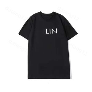 Designer Women's T-Shirt Celiene Shirt Luxury Classic Letter T Shirts Men Summer Couples Short Sleeves Fashion Cotton High Quality 9 Kinds Of Choices Top1 404