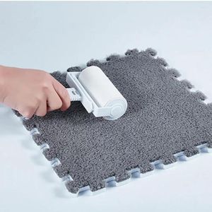 Carpets 10pcs Soft Mat Crawling Carpet Rug 30cm Warm EVA Foam Kids Baby Play Floor Puzzle Pad