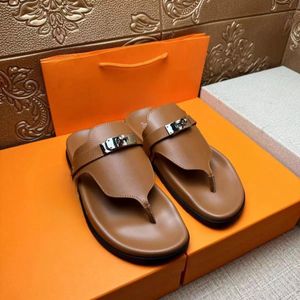 Designer Slides Mens H Shower Room Printing Leather Web Black Shoes Fashion Summer Sandals Beach High Quality Casual Slippers Male