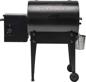 Инструменты Traeger Grill