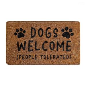 Carpets Comfortable Rug Carpet Premium Anti-slip Entry Mat Quick Water Absorption Non-fading Indoor Outdoor Doormat For Front Door