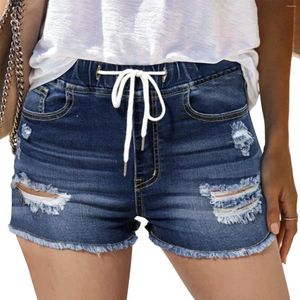 Jeans feminino Moda feminina calça jeans feminino BURHO BOLDO SEXY SHORTS CASUAL