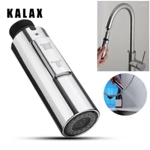 Kitchen Faucets 2 Function G1/2'' Replacement Sprayer Pull Out Faucet Spray Mixer Tap Sink Shower Head For Accessories