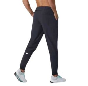 Lumen Llmens Yoga Men calças de calças esportes de ginástica de ginástica de ginástica de ginástica rápida calça calça calças de ginástica elástica de cintura elástica casual 1ihk para homens com bolsos1