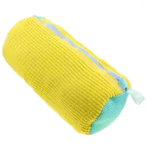 Laundry Bags Shoe Bag Sneaker Washer Washing Machine Drying For Home Supplies Fluff Organization