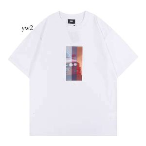 Streetwear Summer Kith camiseta masculina designer tshirt des hommes camisa de designer masculina camiseta de camiseta de camisetas maglietta da uomo camiseta hombre 6525