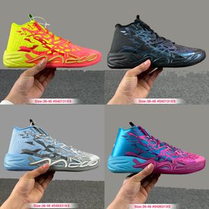 Lamelo sportskor lamelo herr boll mb 04 basketskor rosa moster pärla lafrance för alltid sällsynt grön gul röd vit svart blå lila grå sneakers storlek 36-46