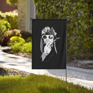 Fun -Kombination Kurt Outdoor Flag