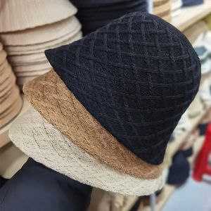 Berets Summer Sun Hat Shatablering Buckean Bucket Beach Японский клоун сплетен