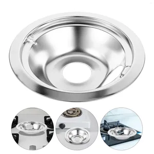 Take Out Containers Electric Stove Drip Pan Replacement For Burner Kitchen Gadget