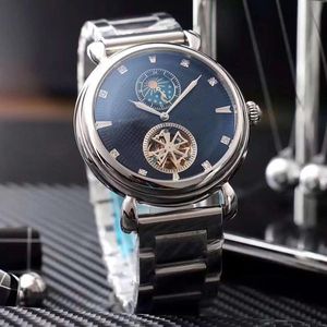 Luxury mens automatic mechanical designer top perfect clone AAAwatch 43mm stainless steel 904L leather watch chain, luminous waterproof sapphire glass Spitzenuhr