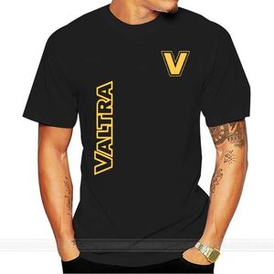 Valtra tractor so cool mens US shirt sizes S to 5XL cotton T-shirt mens summer fashion T-shirt Euro size 240511