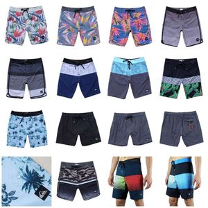 Designer -Shorts Sommer 24SS New Vilebre Short Vilebrequins kurze elastische Anti -Splash -Strandhosen, die schnell getrocknete Wassersurfenhosen Schwimmhosen 700 können