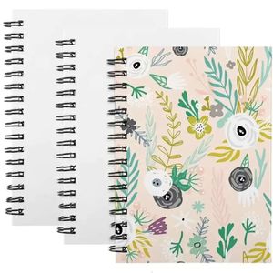 İnç x Yazdırılabilir Kişiselleştirilmiş 8 6 Yazma Süblimasyon Boş Not Depoları/Defter/Hediye/Promosyon için Dergi FY5282 SS1203 FY522