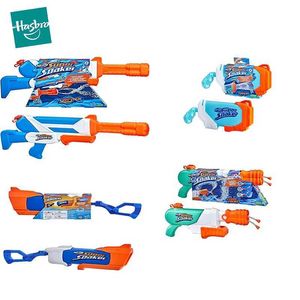 Gun Toys Sand Play Water Fun Nerf Super Soaker Water Gun Beach Party Game Spray Gun Pistola De Agua Swimming Pool Gun Toy Childrens ToyL2405