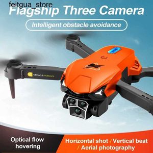 Dronlar Kameralarla en çok satan profesyonel drone, kameralarla dört helikopter 8K Profesyonel S24513