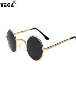 Óculos de sol Vega Eyewear Steam Punk Mulheres Retro Super Future Glasses Steampunk Vintage Spectacles 30535170709