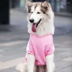 Hundkläder vinterkläder hoodies tröjor rockar kläder för små medelstora stora hundar stora husdjur kattvalp outfi schnauzer