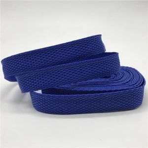 Dog Collars 5yards 5/8" 15mm Nylon Webbing Polypropylene PP Ribbon Band Strap Collar Harness Outdoor Backpack Bag Parts