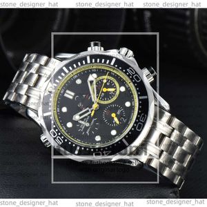 OMG Watch 2024 Ny Brand Original Business Men Classic Round Case Quartz Watch Wristwatch Clock - En rekommenderad klocka för avslappnad A41 B20A
